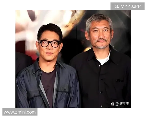 李连杰与足球明星谁更具实力与影响力的全面对比分析