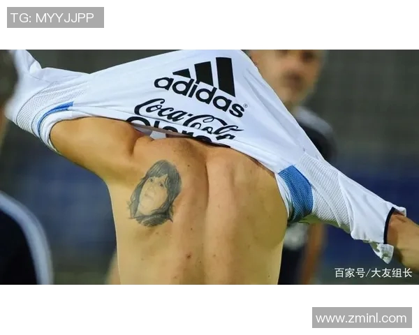 足球场上的璀璨星光有钻石纹身的明星球员们的独特魅力与故事